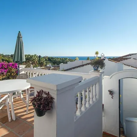 Tetuan 7 Oasis Nerja