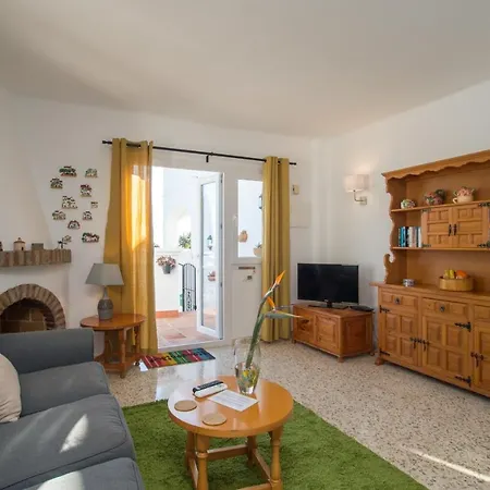 Apartment Tetuan 7 Oasis