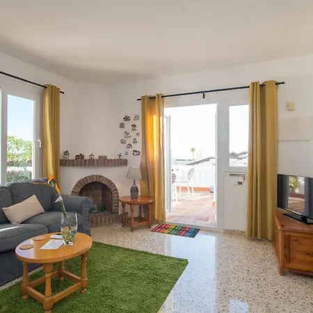 Apartment Tetuan 7 Oasis *