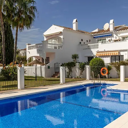 Tetuan 7 Oasis Apartment
