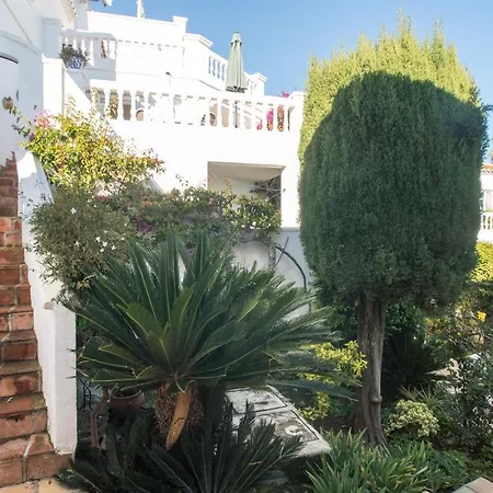 Apartment Tetuan 7 Oasis