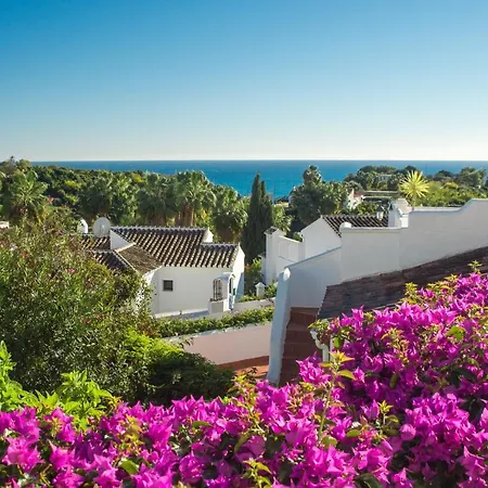 Apartment Tetuan 7 Oasis Nerja