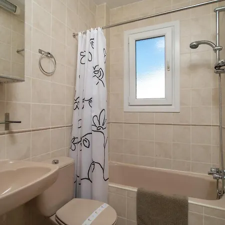 Apartment Tetuan 7 Oasis *