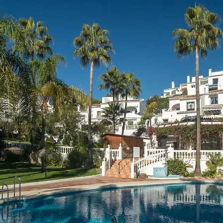 Apartment Tetuan 7 Oasis Nerja