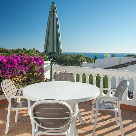 Tetuan 7 Oasis Nerja