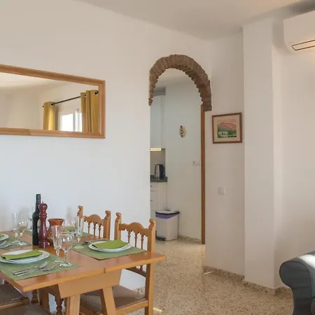 Tetuan 7 Oasis Nerja
