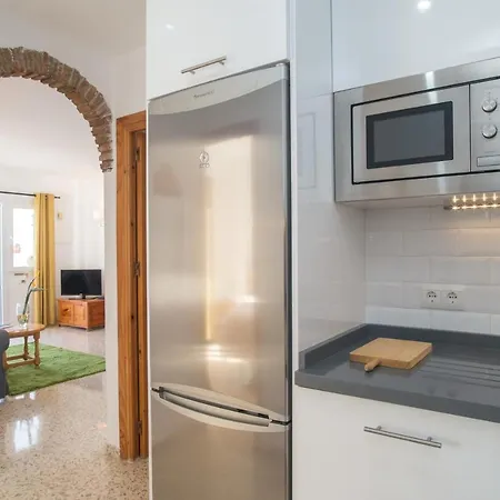 Apartment Tetuan 7 Oasis *