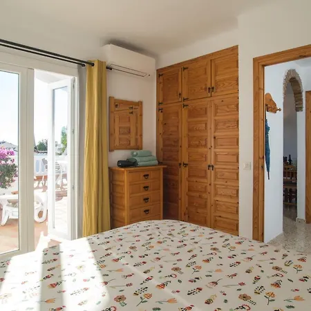Tetuan 7 Oasis Apartment *