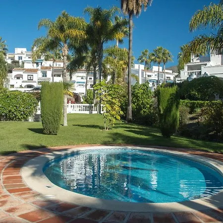 Tetuan 7 Oasis Nerja