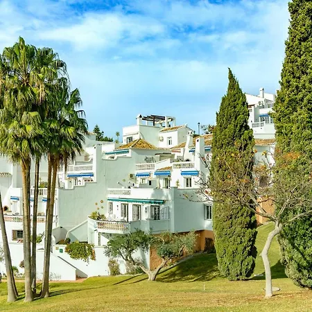 Apartment Tetuan 7 Oasis Nerja