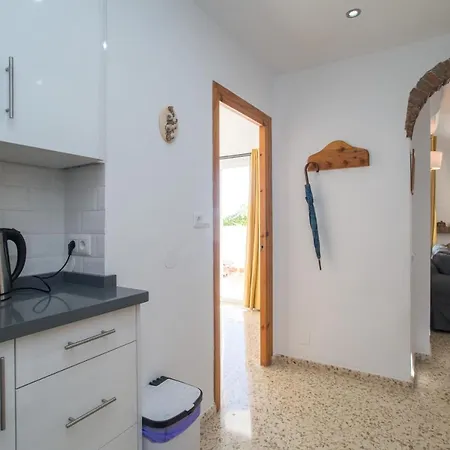 Apartment Tetuan 7 Oasis