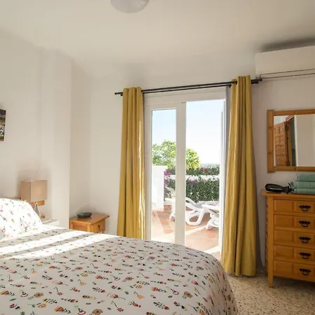 Tetuan 7 Oasis Apartment *