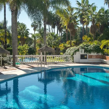 Tetuan 7 Oasis *