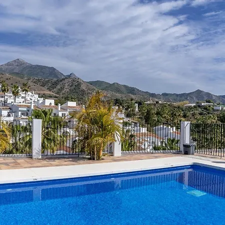 Tetuan 7 Oasis *