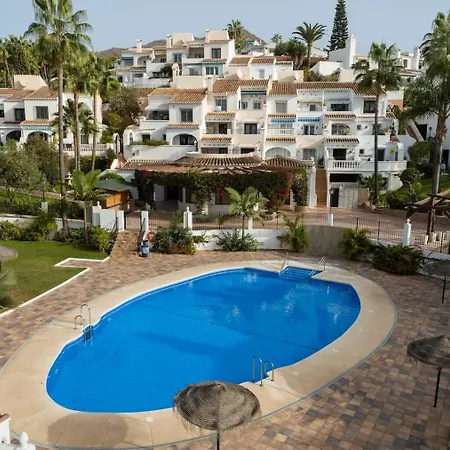 Apartment Tetuan 7 Oasis Nerja