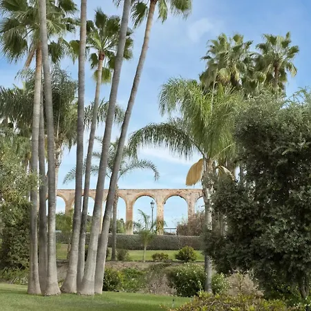 Tetuan 7 Oasis *