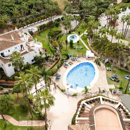 Apartment Tetuan 7 Oasis