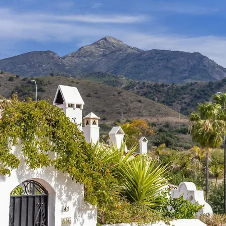 Apartment Tetuan 7 Oasis Nerja
