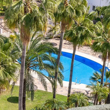 Tetuan 7 Oasis Apartment